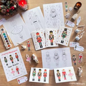 Mini Pack Casse-Noisette