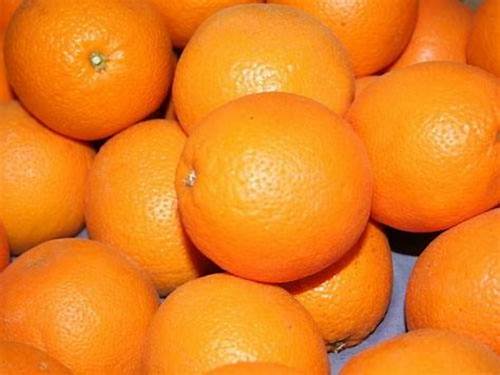 Orange 1 Kg