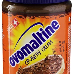 Ovomaltine Crunchy Cream 660 gr