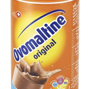 Ovomaltine Wander 500 gr