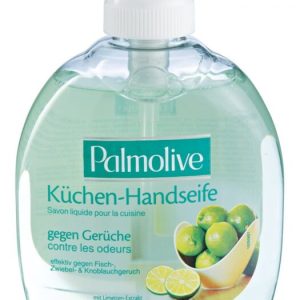 Palmolive Savon Anti-Odeur/Bact. 300 ml