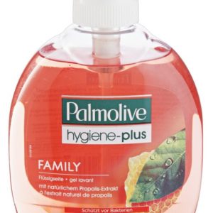 Palmolive Savon Hygiène+ Family 300 ml