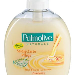 Palmolive Savon Lait & Miel 300 ml
