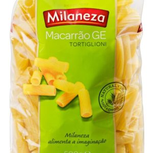 Macarrão Milaneza 500 gr