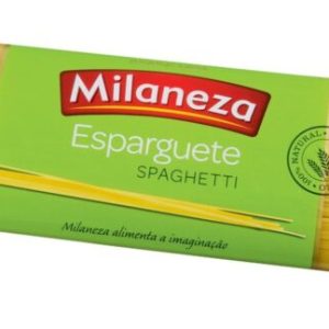 Esparguete Milaneza 500 gr