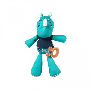 PELUCHE MUSICALE MARIUS