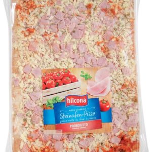 Pizza Family Prosciutto Hilcona 1 kg