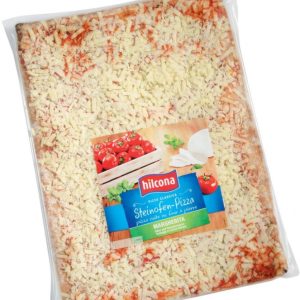Pizza Family Margherita Hilcona 1,1 kg