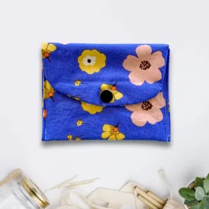 Pochette à savon Lilou