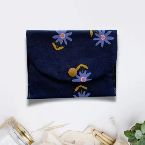 Pochette à savon Louis