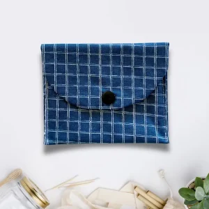 Pochette à savon Marcus