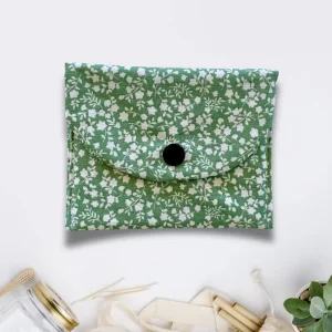 Pochette à savon Liberty