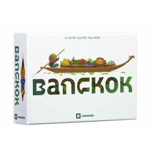 Jeu de société BANGKOK (9+)