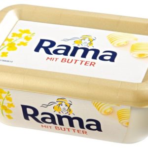 Rama avec Beurre 225g