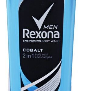 Rexona Douche 2en1 Men Cobalt 250 ml