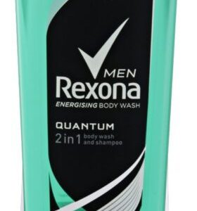 Rexona Douche 2en1 Men Quantum 250 ml