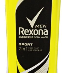 Rexona Douche 2en1 Men Sport 250 ml