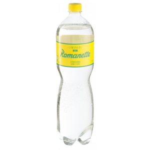 Romanette Citron 6 X 1.5 l