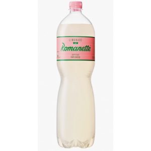 Romanette Grapefruit 6 X 0.5 l
