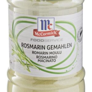 Romarin Moulu Mc Cormick 125 gr