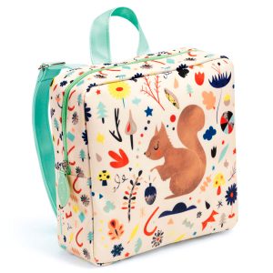 SAC A DOS ÉCUREUIL (l)