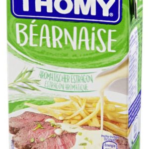Sauce Béarnaise Thomy 25 cl