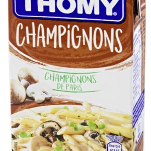 Sauce Champignons Thomy 25 cl