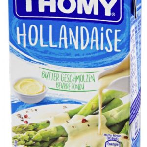 Sauce Hollandaise Thomy 25 cl
