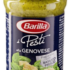 Pesto alla Genovese Barilla 190 gr