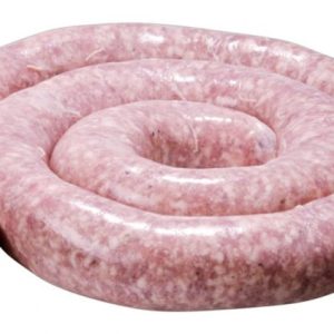 Saucisse à Rôtir 1 kg
