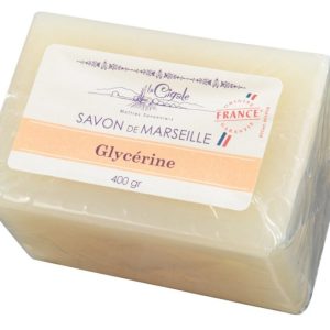 La Cigale Savon de Marseille 400 gr