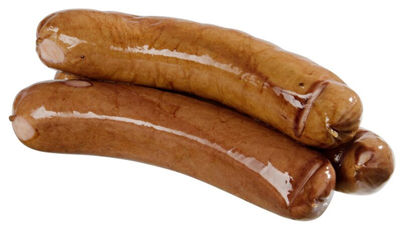 Schueblig Gallus 4×140 g