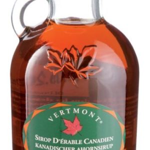 Sirop d’Erable Vertmont 250 ml