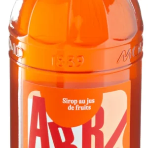 Sirop Abricot Luizet Valais Morand 1 l