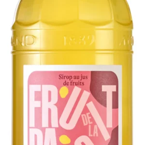 Sirop Fruit de la Passion Morand 1 l
