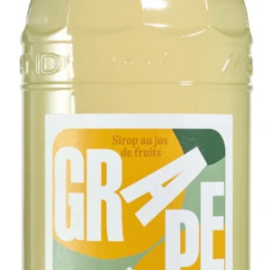 Sirop Grapefruit Morand 1 l