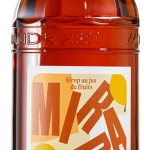 Sirop Mirabelle Morand 1 l