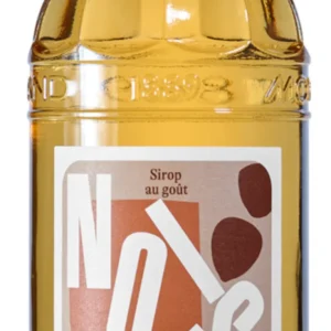 Sirop Noisette Morand 1 l