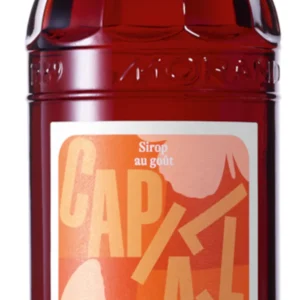 Sirop Fleur d’ Oranger Morand 1 l