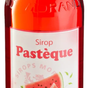 Sirop Pastèque Morand 1 l