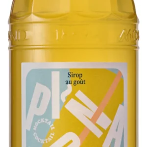 Sirop Piña Colada Morand 1 l