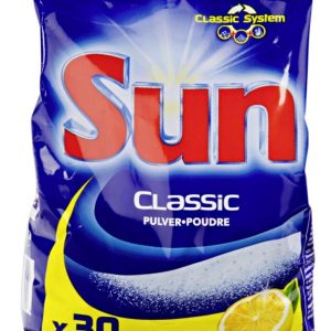 Sun Poudre Lemon Refill 1 kg