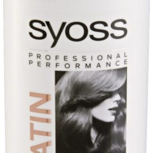 Syoss Rinçage Keratin 500 ml
