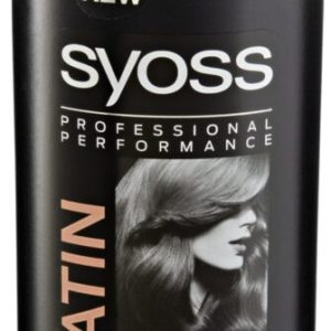 Syoss Shampooing Keratin 500 ml