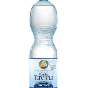 Fonte Tavina Gazeuse 6 X 1.5 L