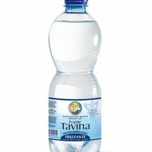 Fonte Tavina Gazeuse 12 X 0.5 l