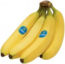 Bananes Chiquita 900 g à 1200 g