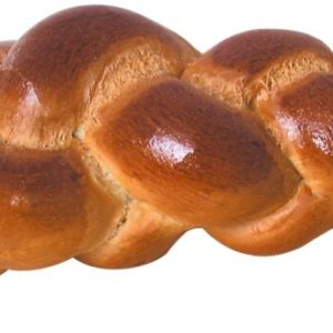 Tresse au Beurre 500 gr