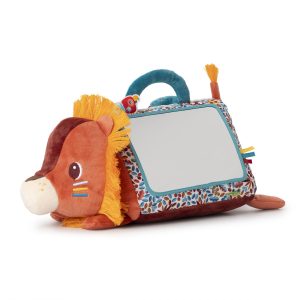 TRIANGLE D&rsquo;ACTIVITÉS MIROIR JACK LE LION