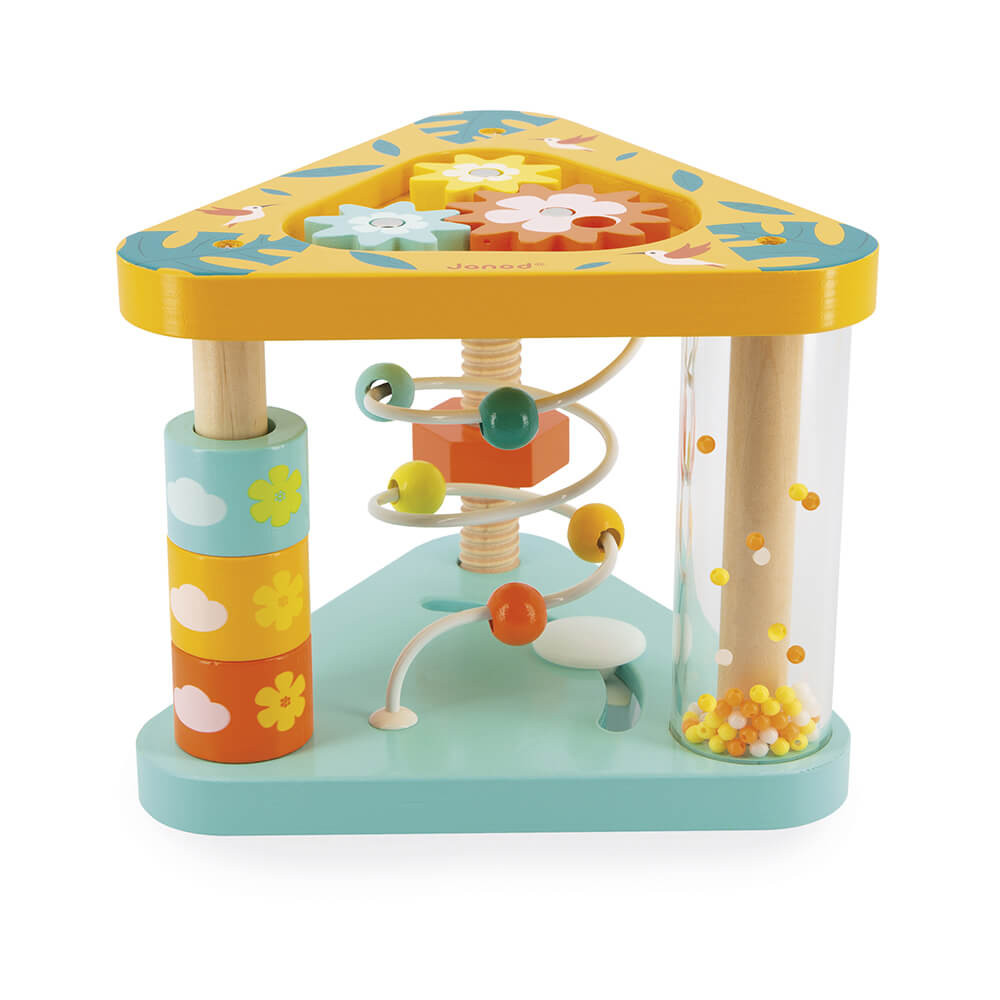 TRIANGLE MULTI-ACTIVITÉS TROPIK – Image 2